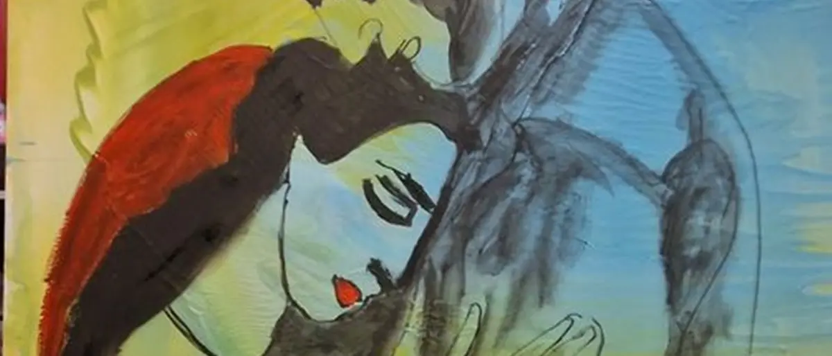 Reggio, personale di Luigi Palamara \"Emozioni dell'Aspromonte catturate su tela\"