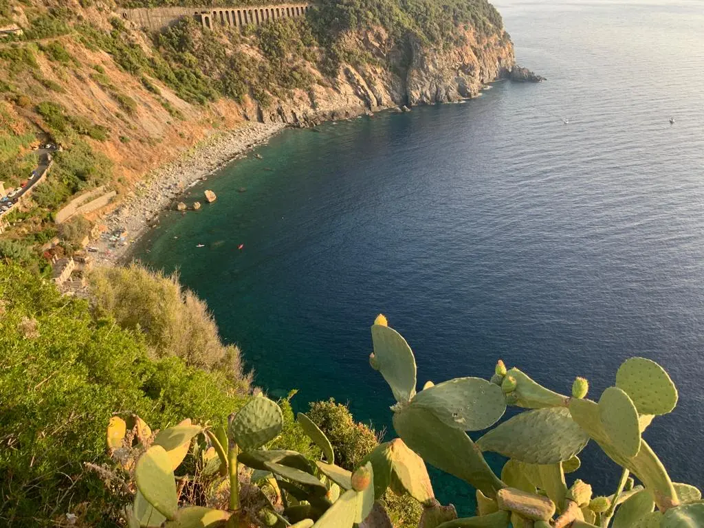 Calabria in Fabula approda tra le meraviglie del Tirreno