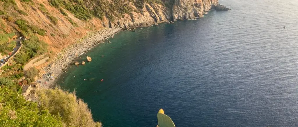 Calabria in Fabula approda tra le meraviglie del Tirreno