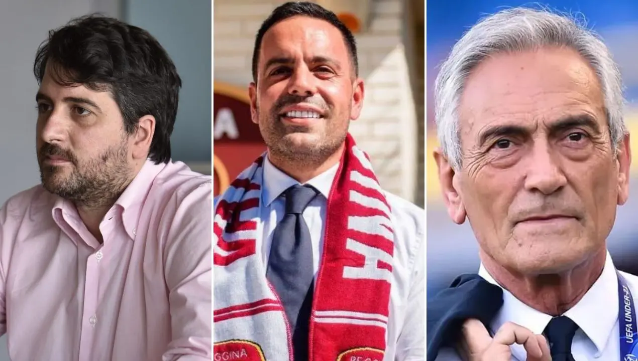 La Reggina, i numeri di Ilari e le motivazioni del Coni: cosa c'è da sapere