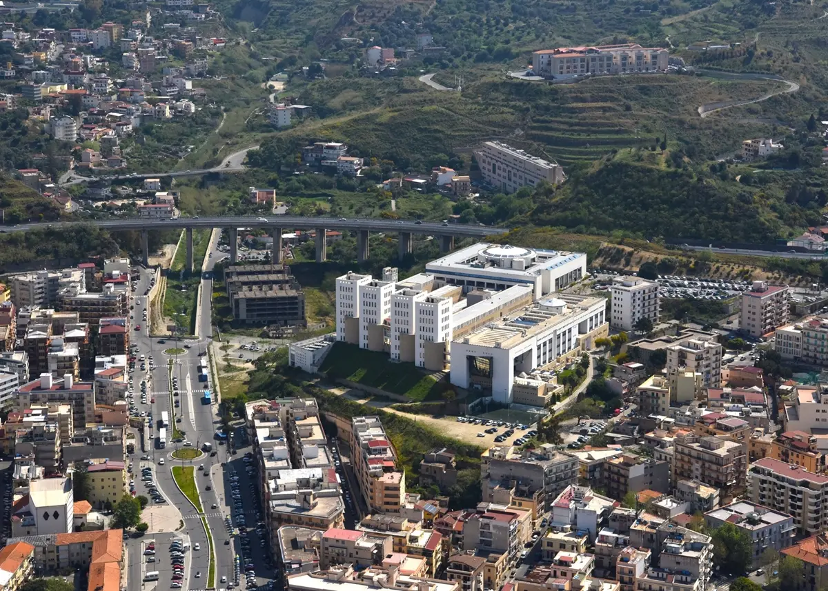 Mediterranea di Reggio, ottimi risultati nei progetti di ricerca 2022