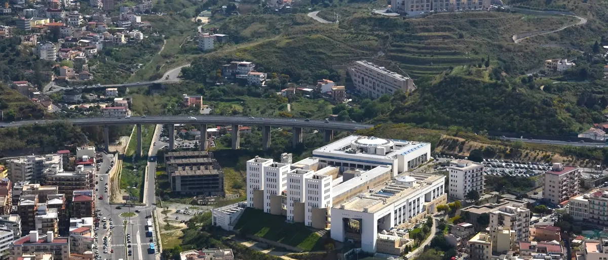 Mediterranea di Reggio, ottimi risultati nei progetti di ricerca 2022