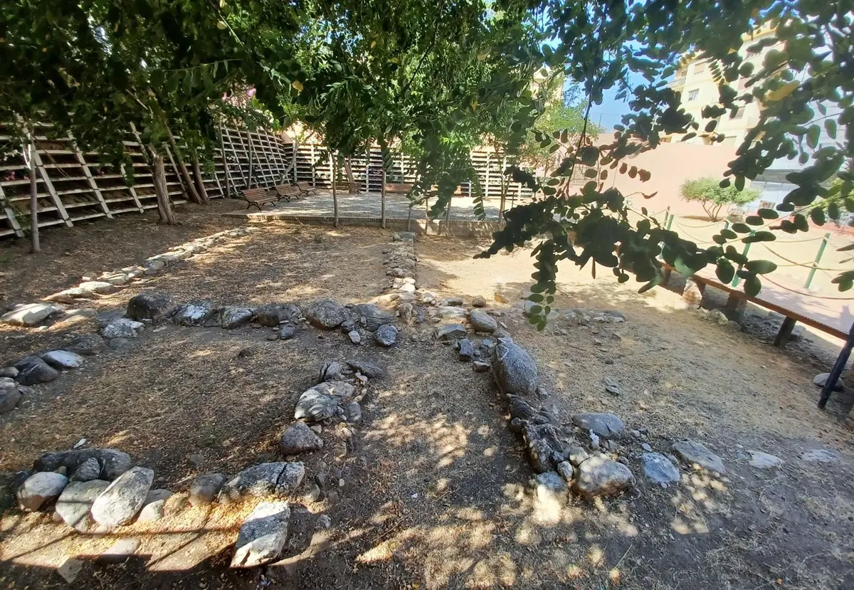 Reggio, presentate le attività di agosto al Parco dell’Area sacra Griso Laboccetta
