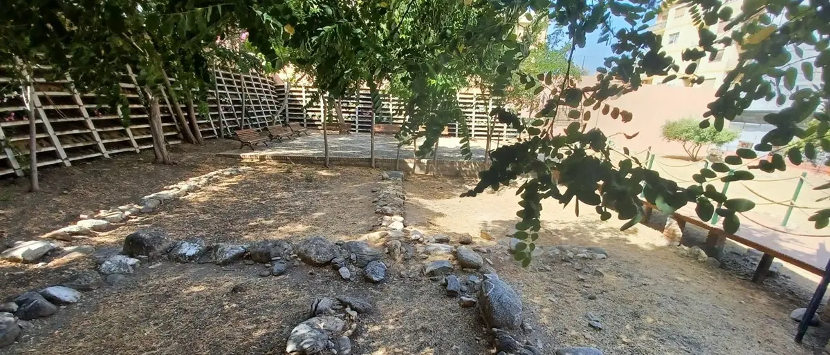 Reggio, presentate le attività di agosto al Parco dell’Area sacra Griso Laboccetta