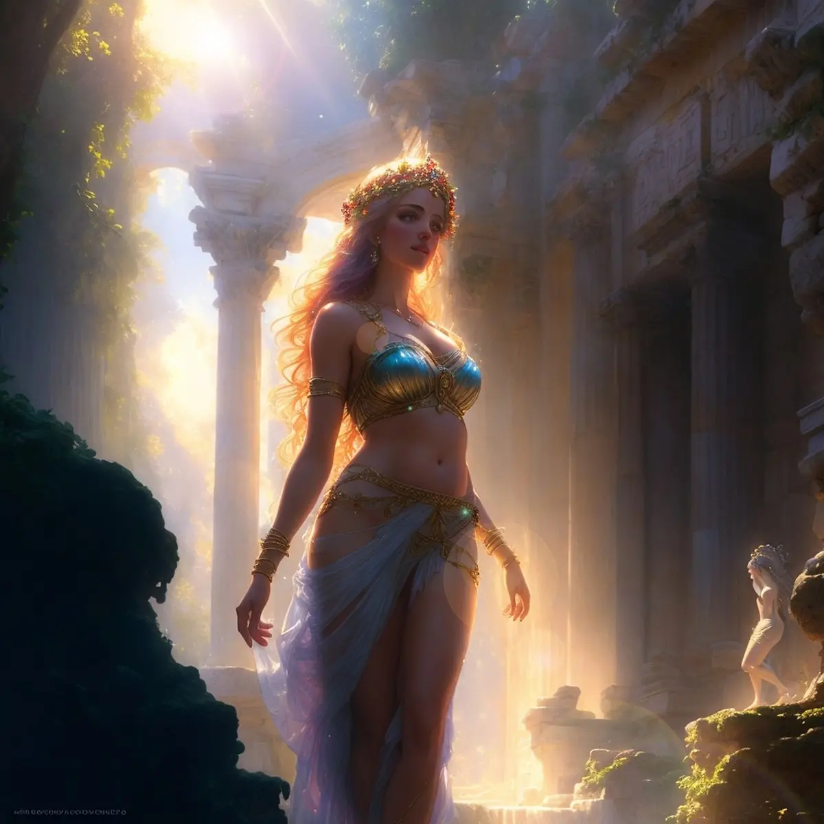 MITI E MISTERI METROPOLITANI | Bagnara e la leggenda di Gaziano