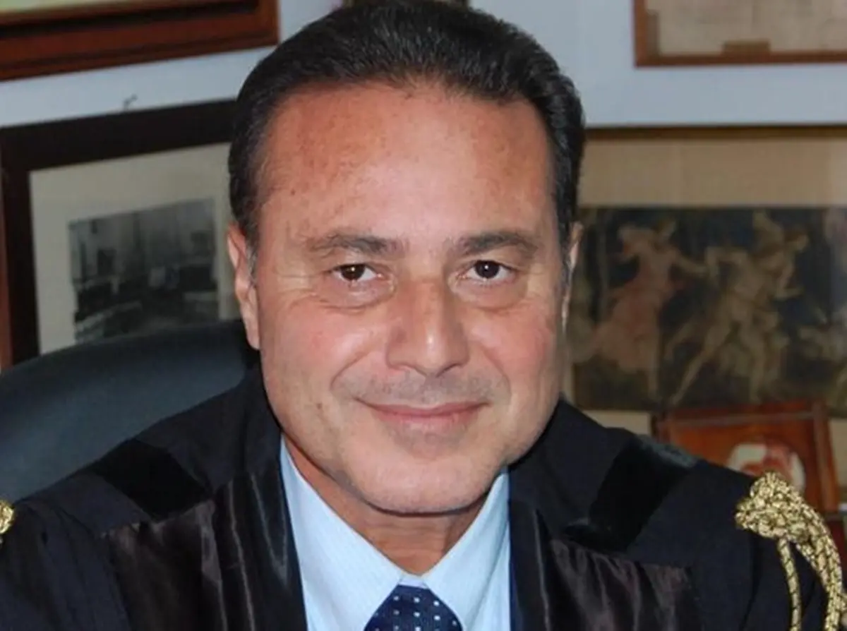 Il foro di Reggio piange la scomparsa dell'avvocato Michele Miccoli