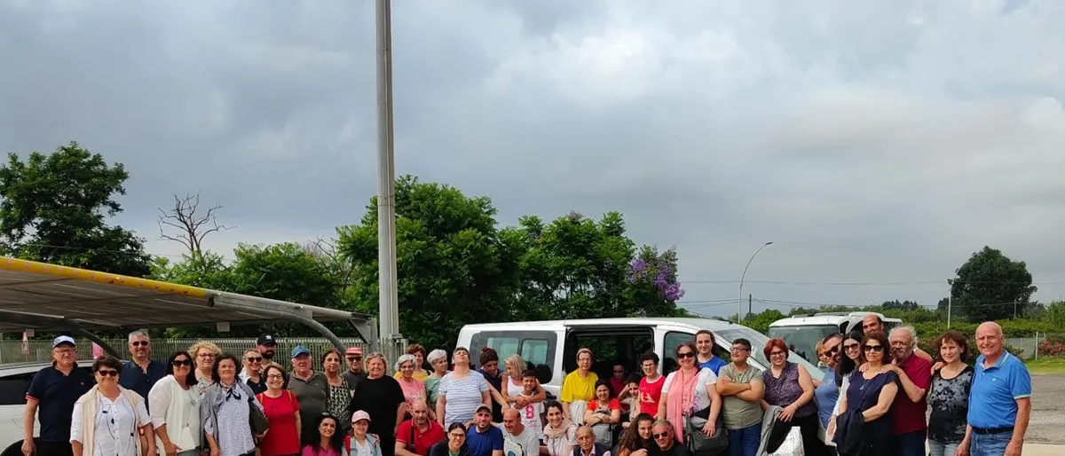 Lazzaro, \"La disabilità in piazza\": appuntamento con la solidarietà