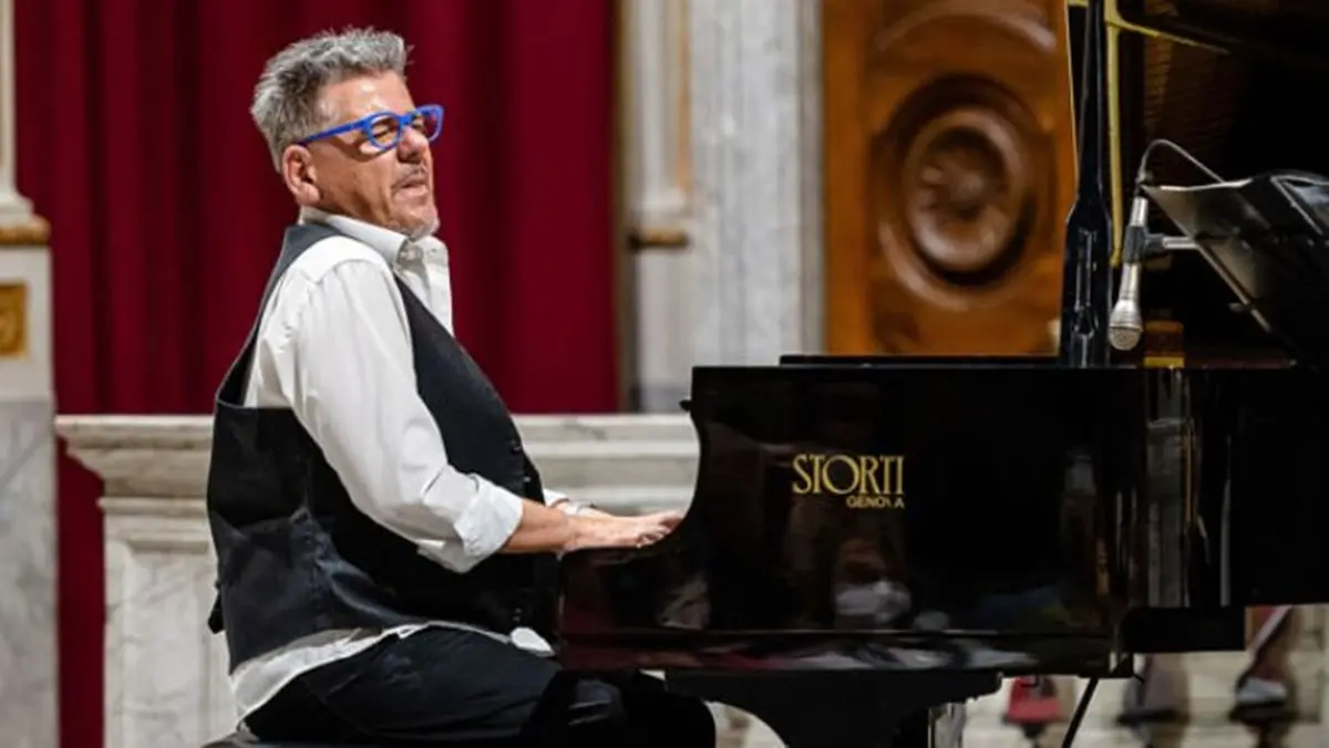 Gioia Tauro, due appuntamenti musicali per la stagione \"Synergia 48\"