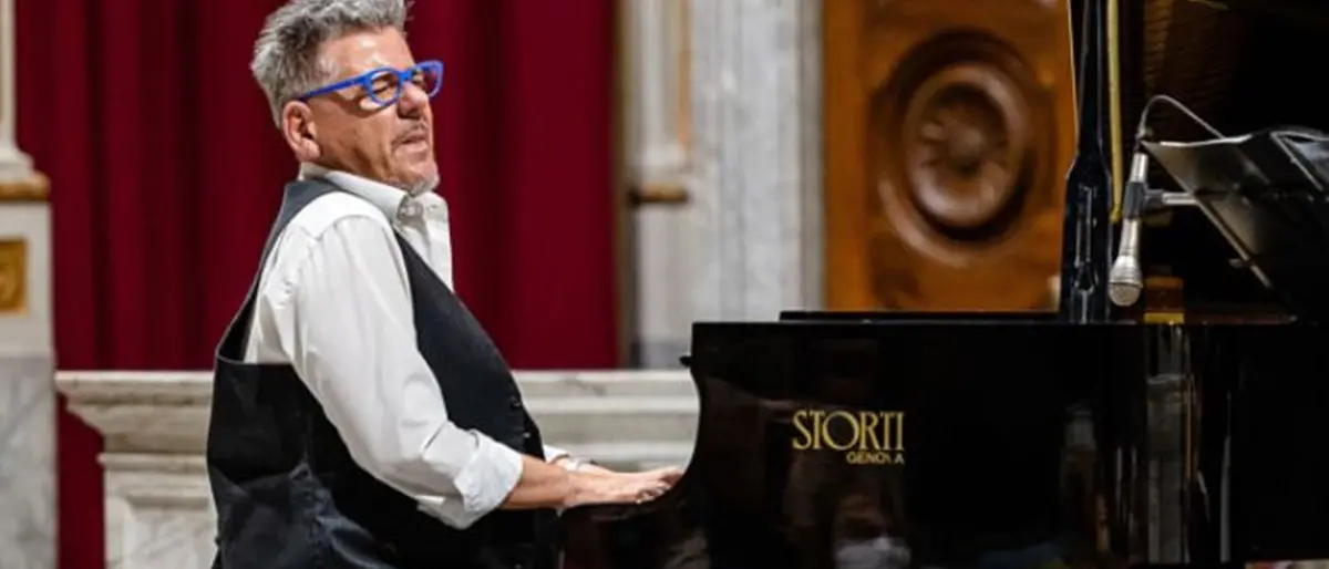 Gioia Tauro, due appuntamenti musicali per la stagione \"Synergia 48\"