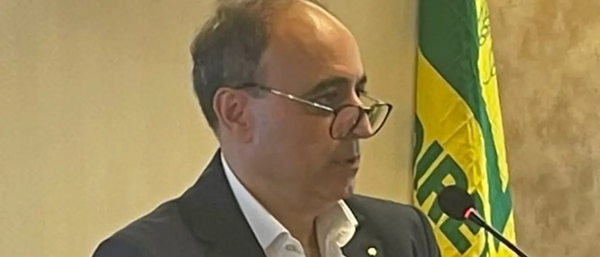 Franco Aceto confermato Presidente Coldiretti Calabria: «Impegnati ad affrontare nuove sfide»