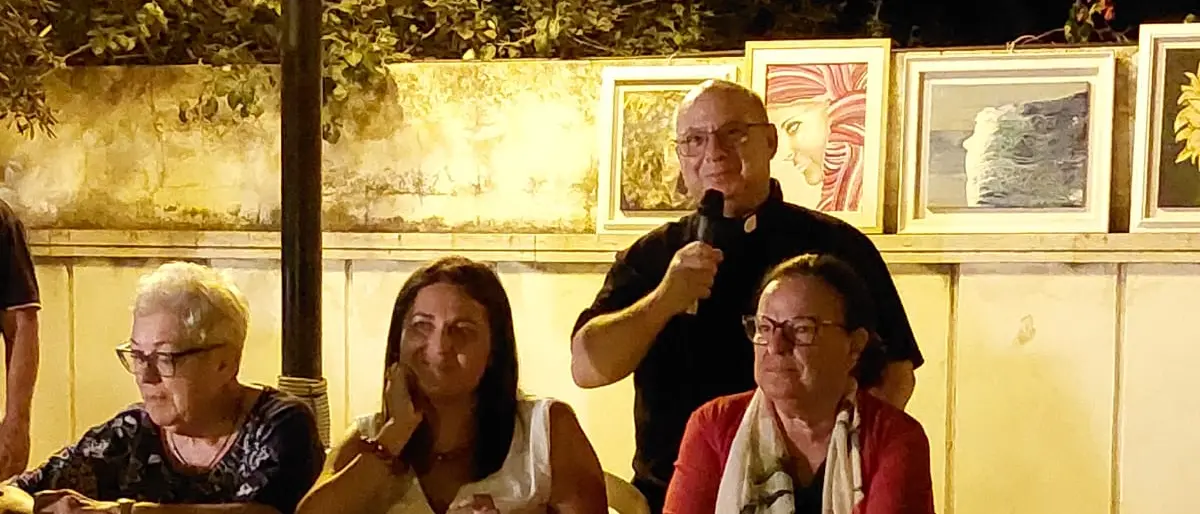 Reggio, a Bocale l'iniziativa \"Arte, cultura e socialità\"