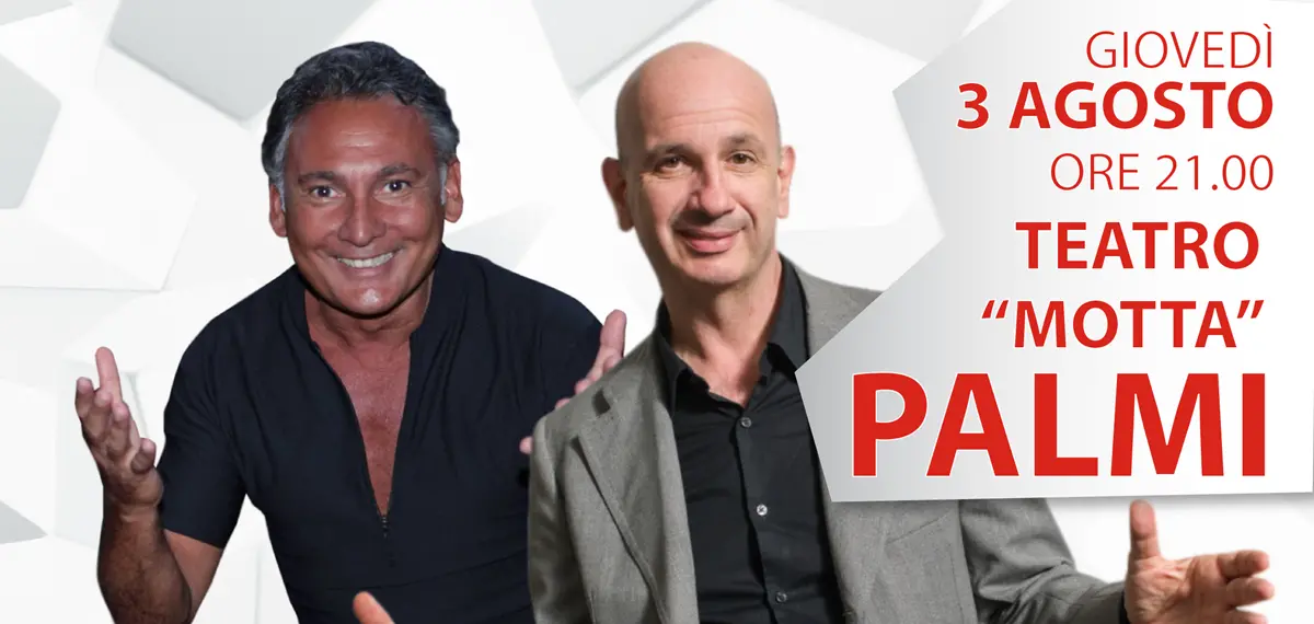 Cittanova, risate e comicità per la rassegna \"Cabaret Fest\"