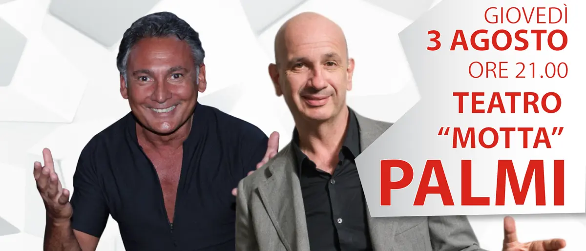 Cittanova, risate e comicità per la rassegna \"Cabaret Fest\"