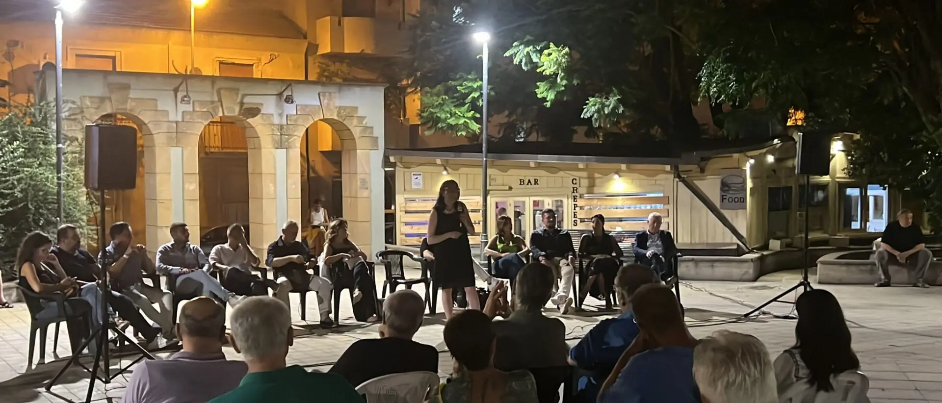 Villa San Giovanni esce dal dissesto, Caminiti: «I nostri sforzi creativi sono stati ripagati»