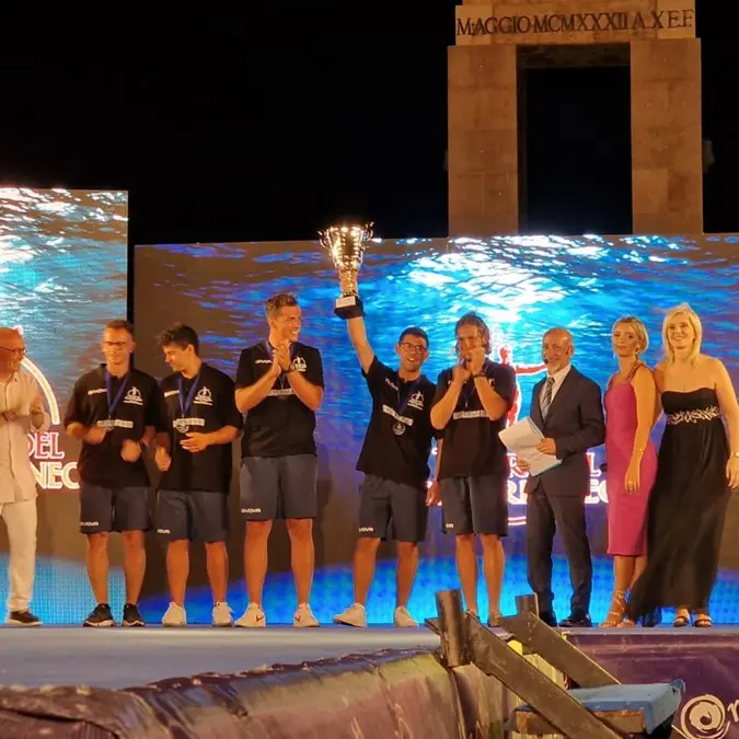 Reggio, conclusa con successo la kermesse \"Tesori del Mediterraneo\"