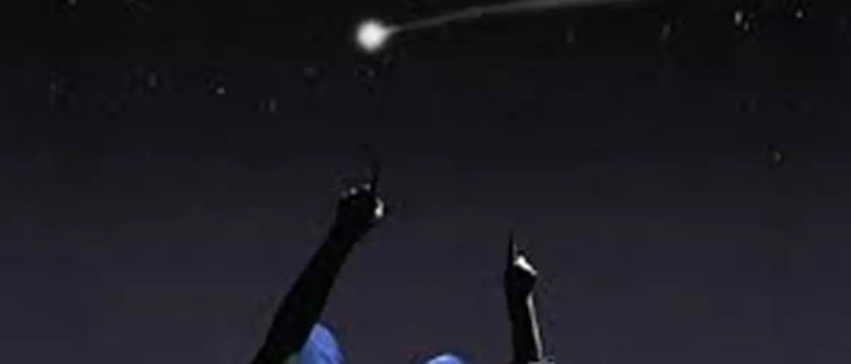 Notte di San Lorenzo, Reggio si classifica la migliore città calabrese per \"avvistamento stelle\"