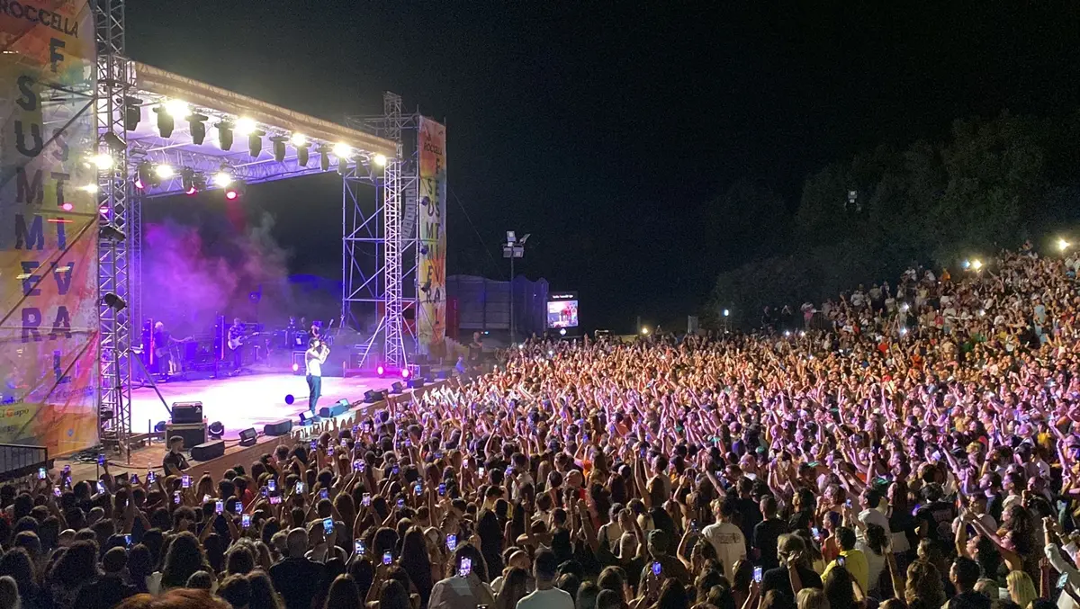 Roccella Summer Festival 2024, il 6 agosto Umberto Tozzi in concerto