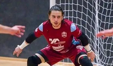 Fabio Malara, l’allenatore dei portieri: «Il marchio Futura è tatuato sulla mia pelle»