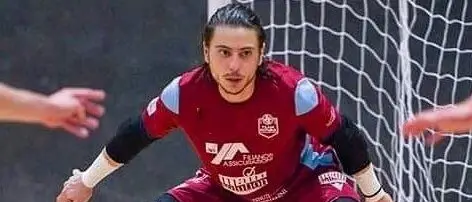 Fabio Malara, l’allenatore dei portieri: «Il marchio Futura è tatuato sulla mia pelle»