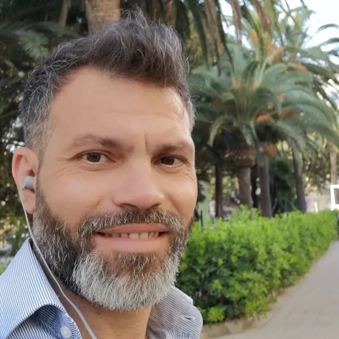 Reggio, aggredito il giornalista Cesare Minniti