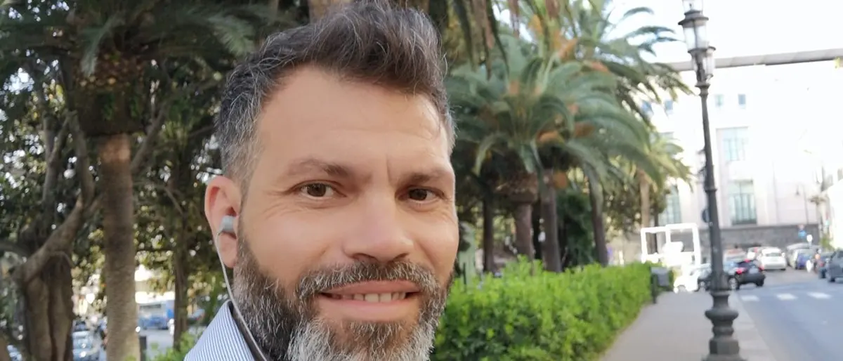 Aggressioni Cesare Minniti, Bruni: «Gesto da condannare senza esitazioni»