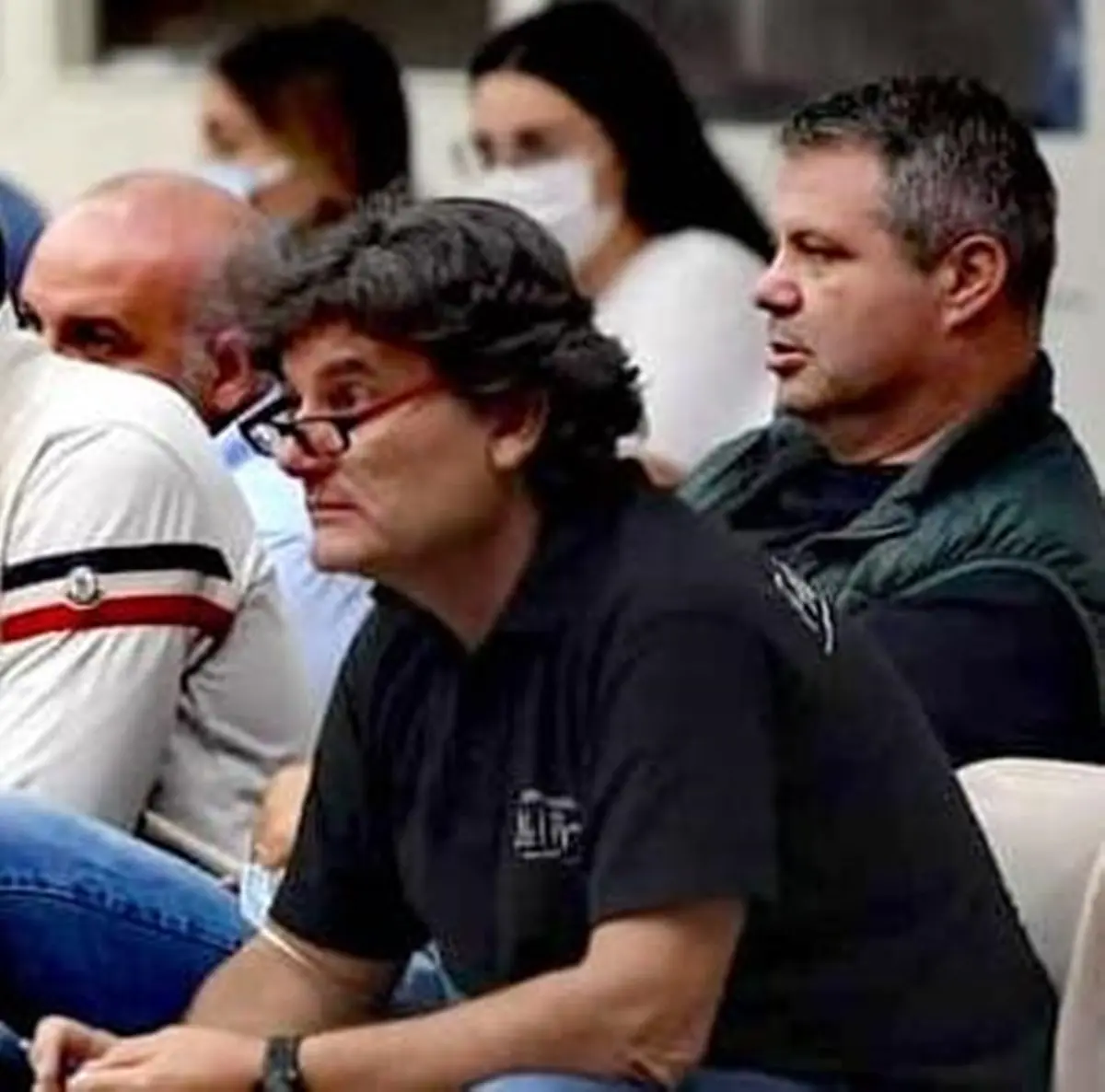 Basket, Angelo Fazzari nuovo dirigente della Dierre