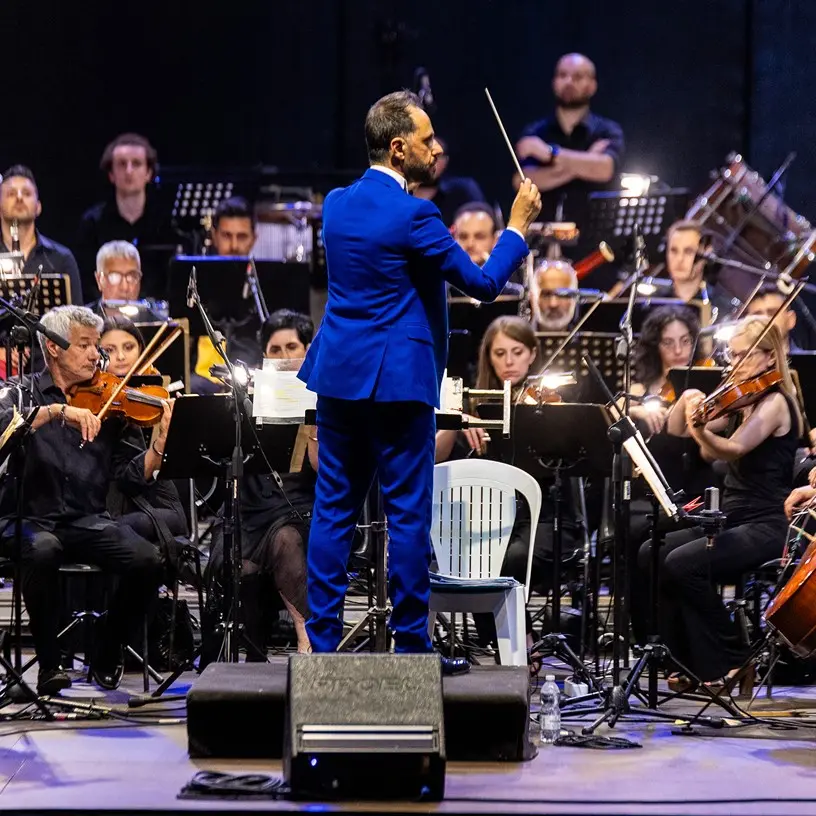 Reggio, cinema e fumetti per la terza edizione del Festival della Colonna Sonora