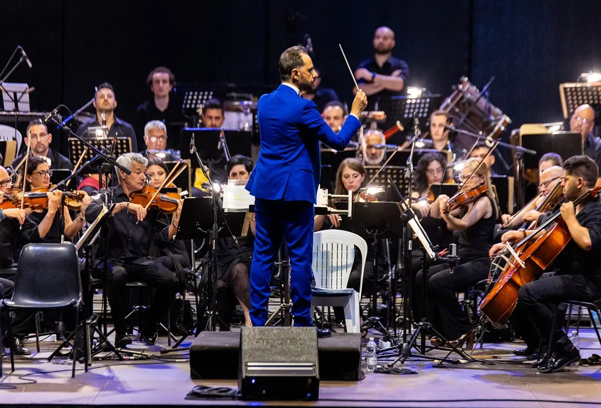 Reggio, cinema e fumetti per la terza edizione del Festival della Colonna Sonora