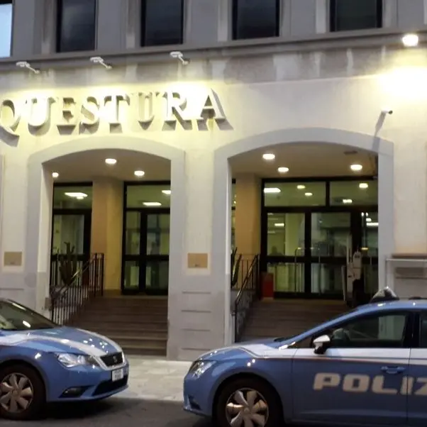 Salvatore La Rosa è il nuovo questore di Reggio Calabria