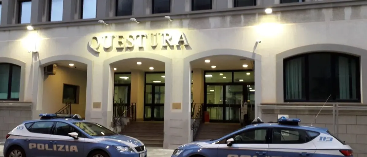 Salvatore La Rosa è il nuovo questore di Reggio Calabria