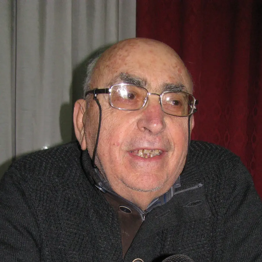 Reggio, l'Anassilaos celebra il 70° anniversario dell’Ordinazione Sacerdotale di Mons. Denisi