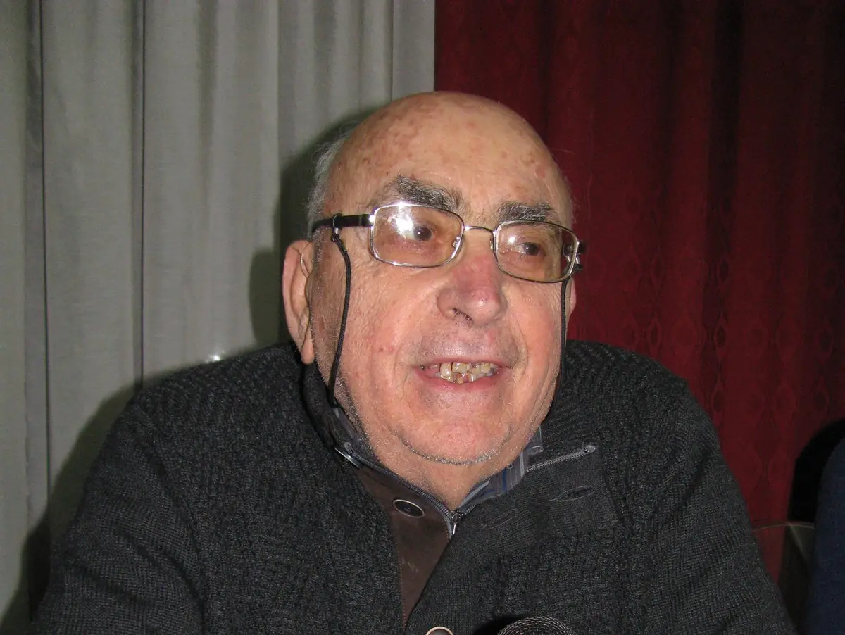 Reggio, l'Anassilaos celebra il 70° anniversario dell’Ordinazione Sacerdotale di Mons. Denisi