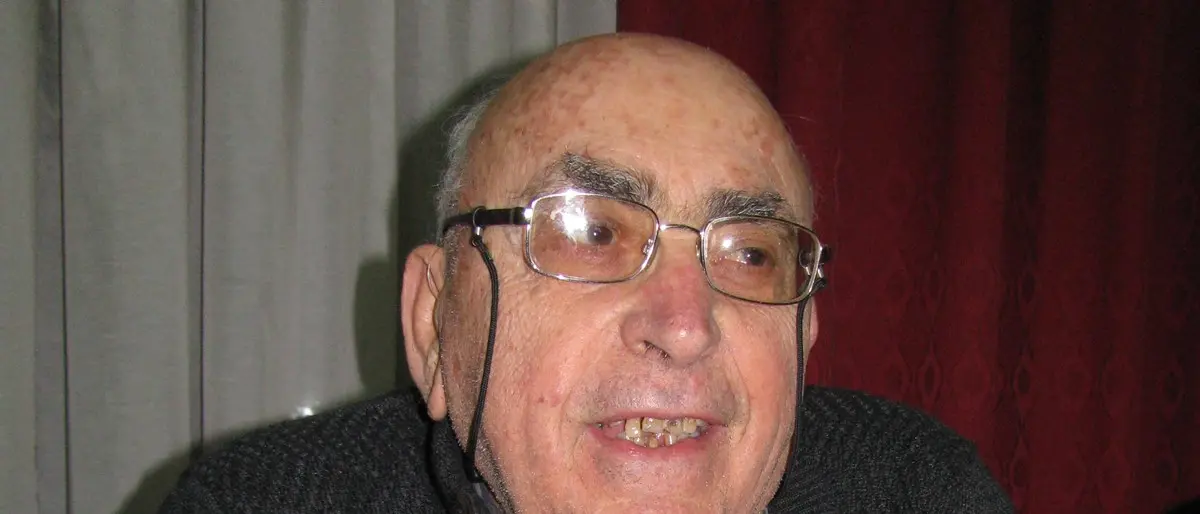 Reggio, l'Anassilaos celebra il 70° anniversario dell’Ordinazione Sacerdotale di Mons. Denisi