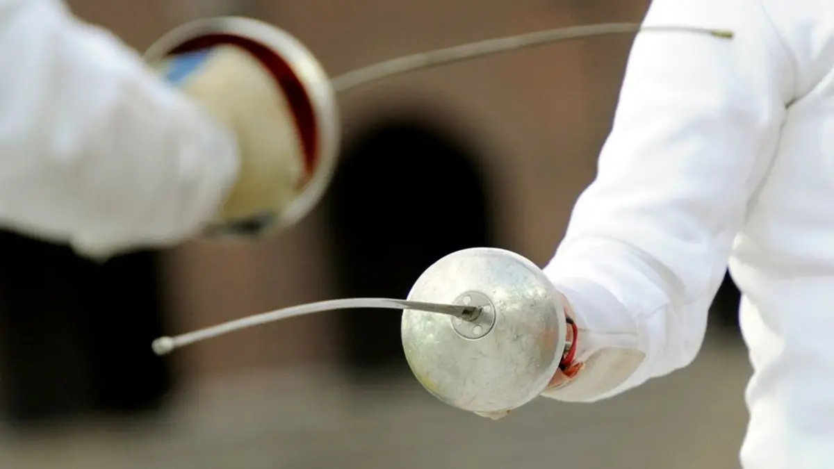 Scherma, Francesco Filocamo rappresenterà la Calabria al Trofeo Coni Nazionale