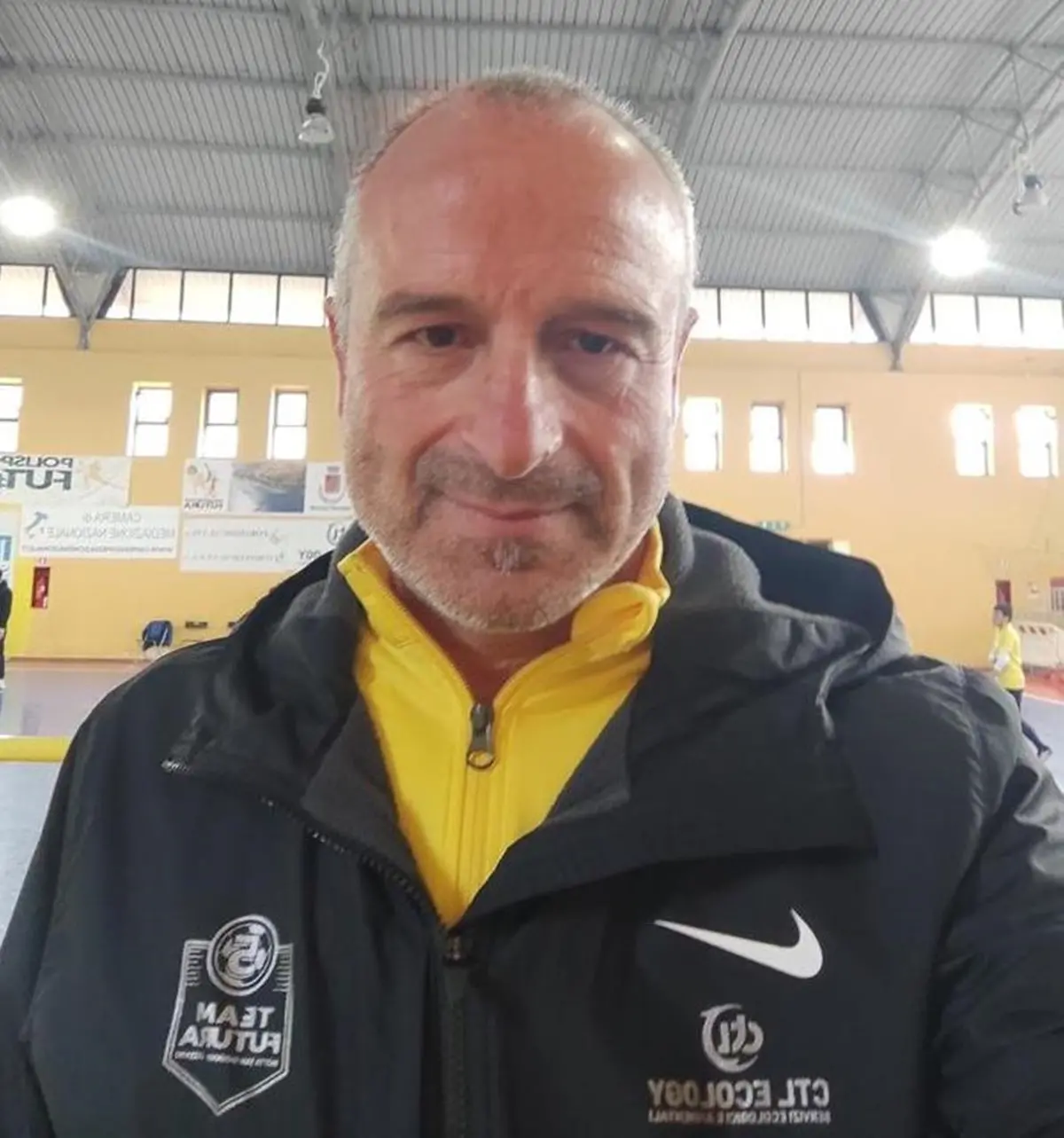 Calcio a 5, Gattuso: «La Futura lavora bene dentro e fuori il campo»