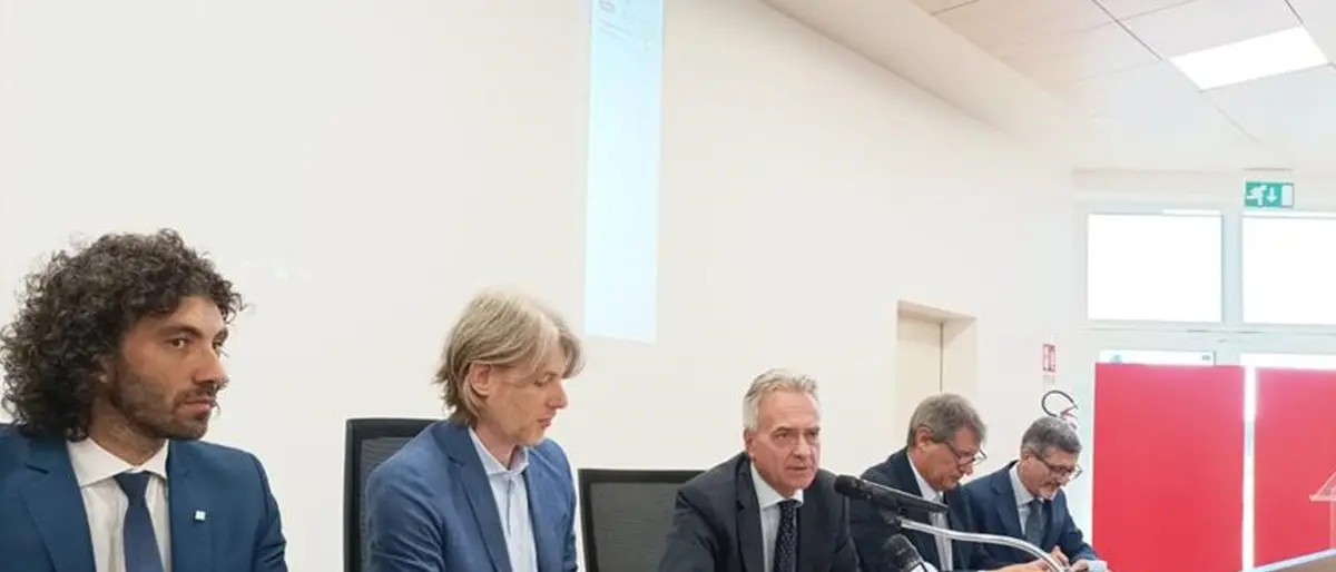 Olivicoltura in Calabria, presentato alla Cittadella regionale il progetto \"Triacol\"