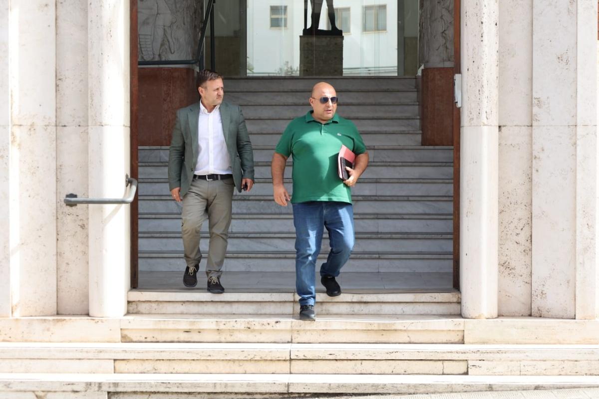 Lfa Reggio Calabria, Ripepi non si ferma: presentato un esposto sull ...
