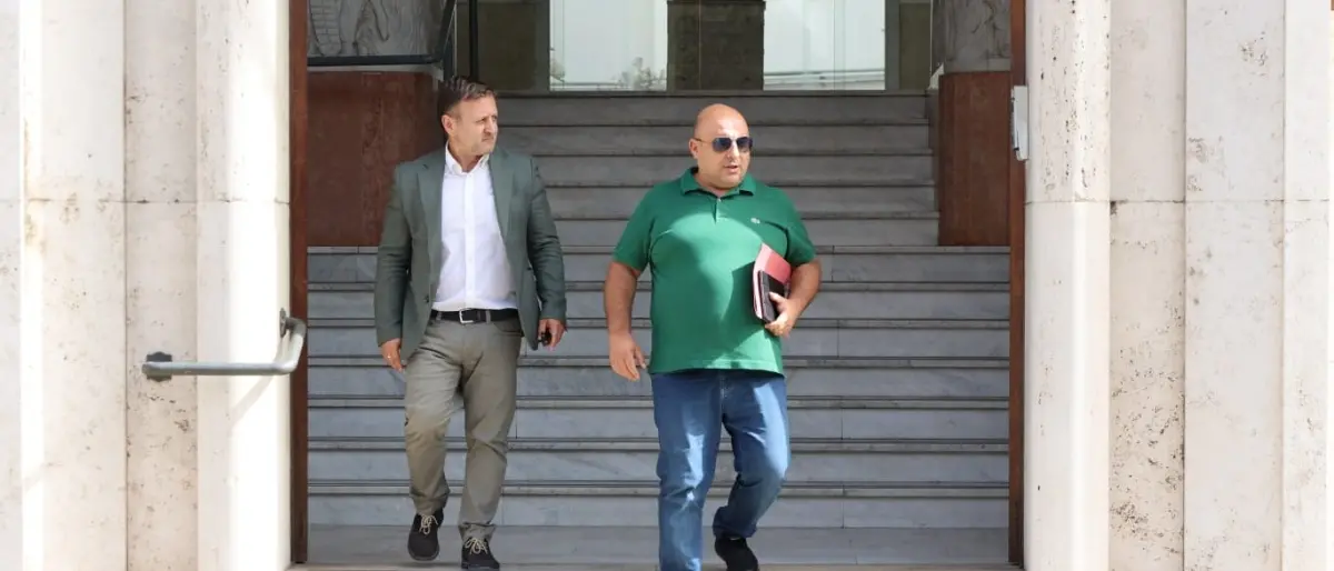 Lfa Reggio Calabria, Ripepi non si ferma: presentato un esposto sull'assegnazione del titolo