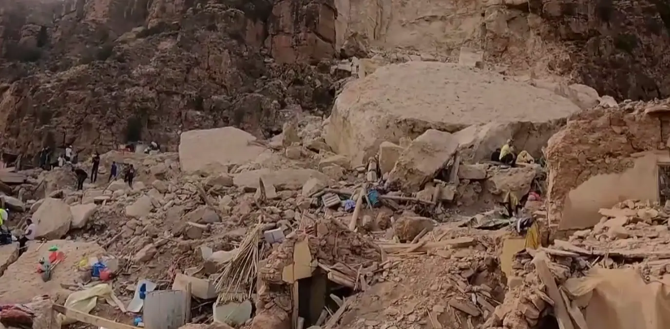 Reggio, cena di Beneficenza del Rotaract per il Terremoto in Marocco