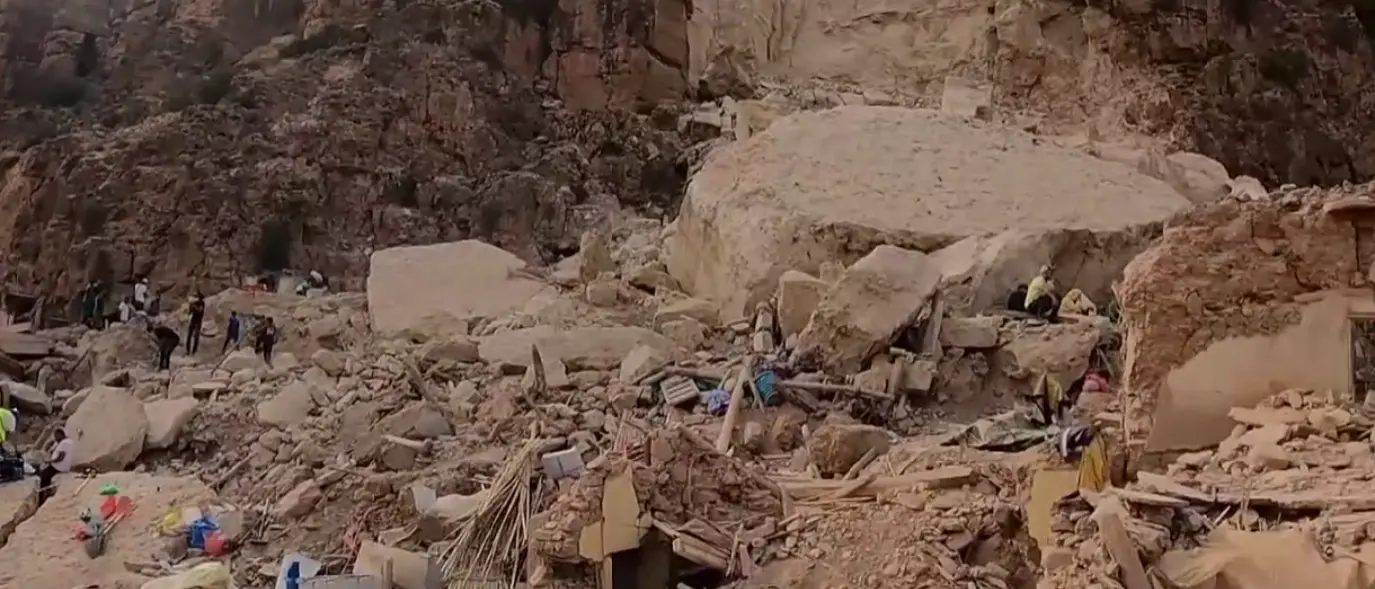 Reggio, cena di Beneficenza del Rotaract per il Terremoto in Marocco