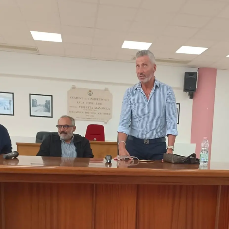 Cinquefrondi, per l'integrazione dei migranti un ostello delle Chiese Evangeliche in Italia