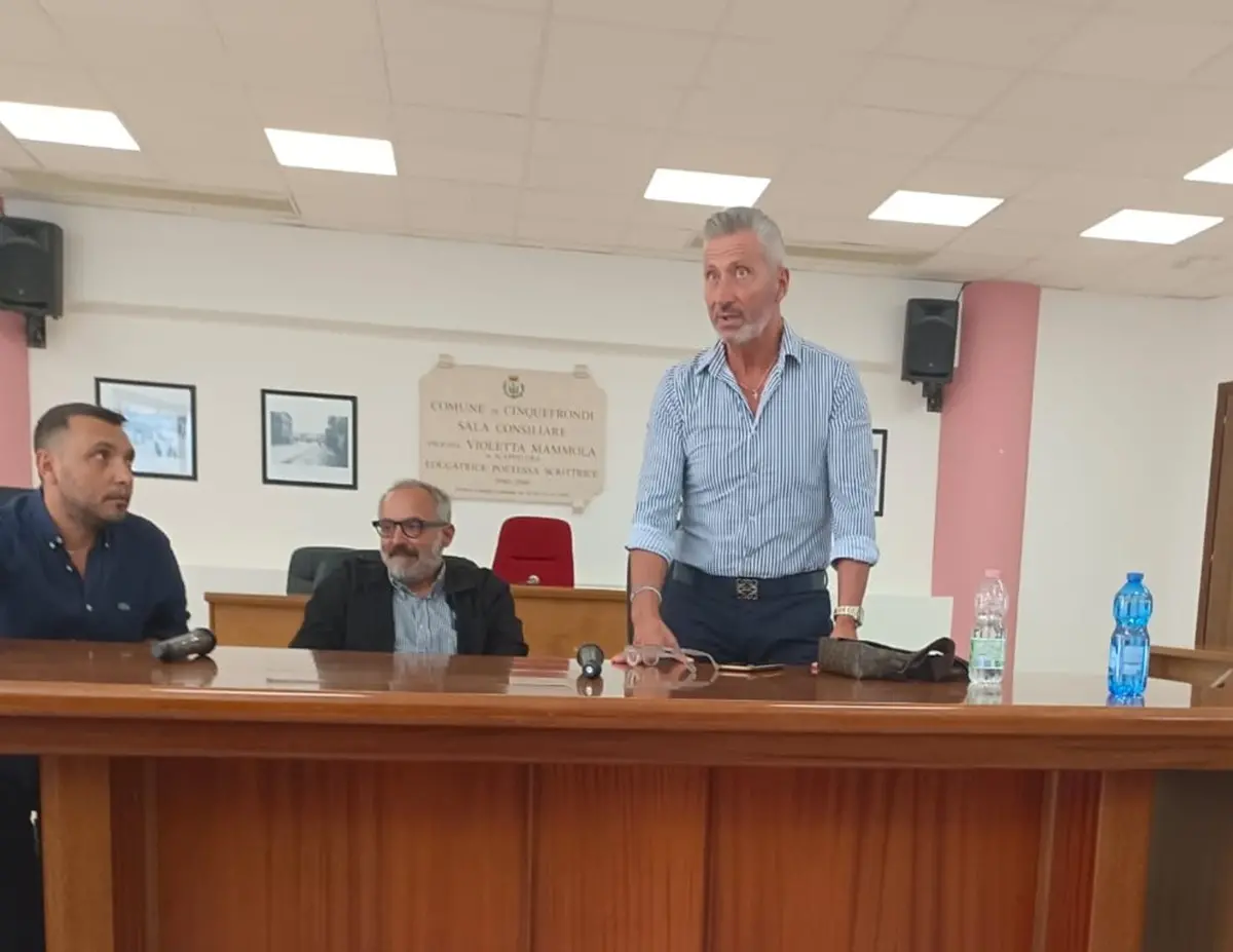 Cinquefrondi, per l'integrazione dei migranti un ostello delle Chiese Evangeliche in Italia