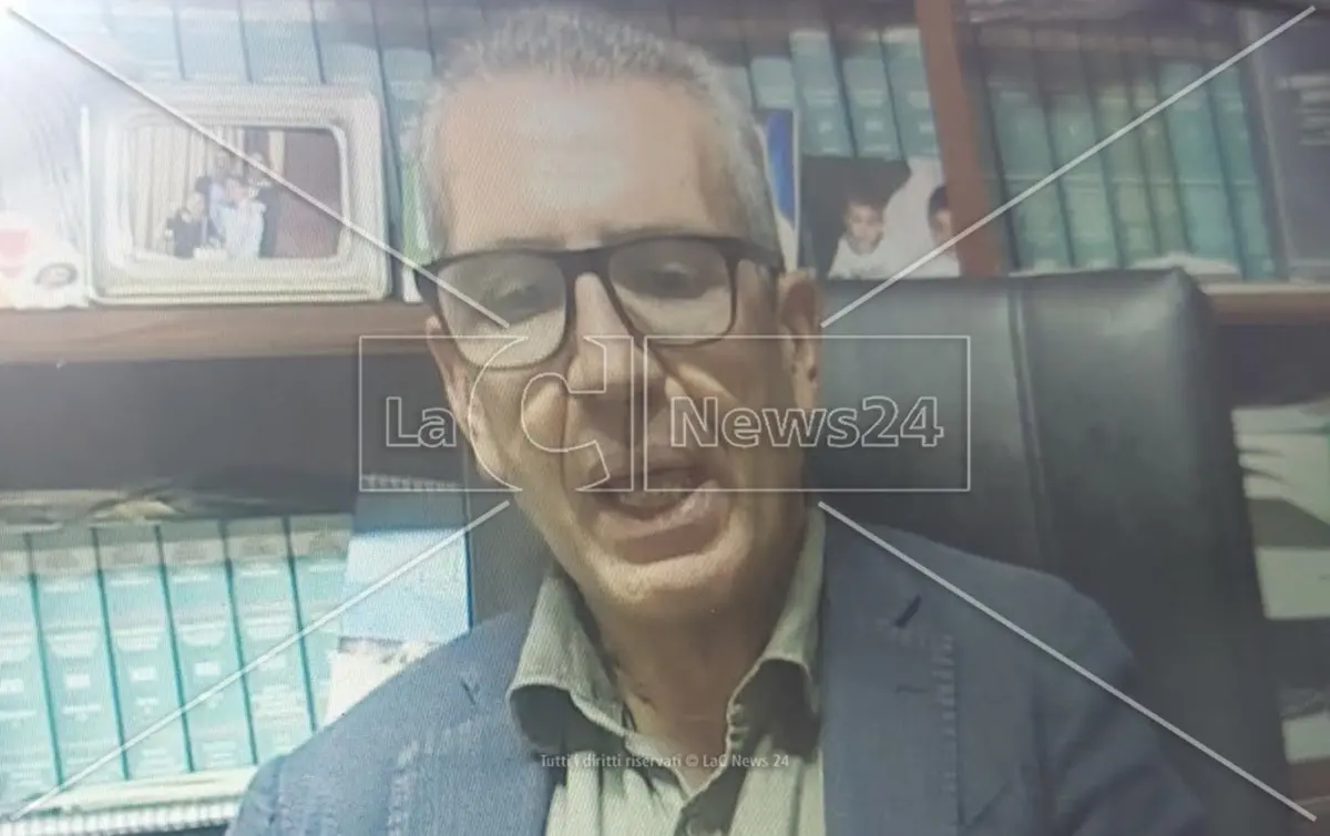 Rosarno, Pippo Italiano sarà il candidato della civica del Pd