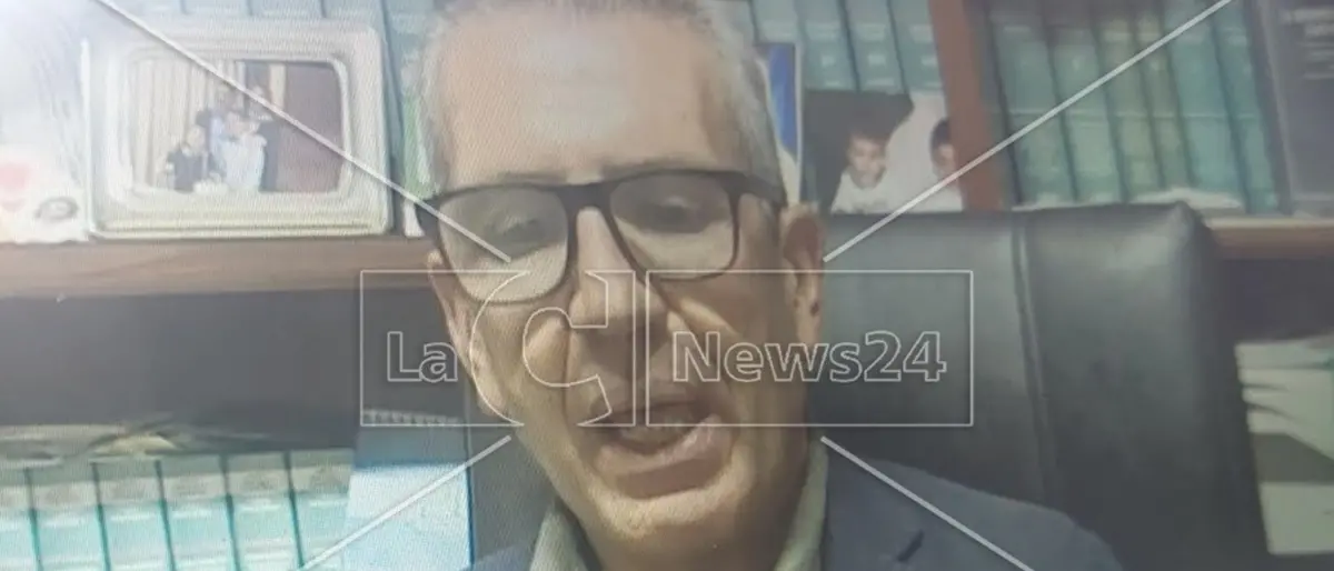 Rosarno, Pippo Italiano sarà il candidato della civica del Pd