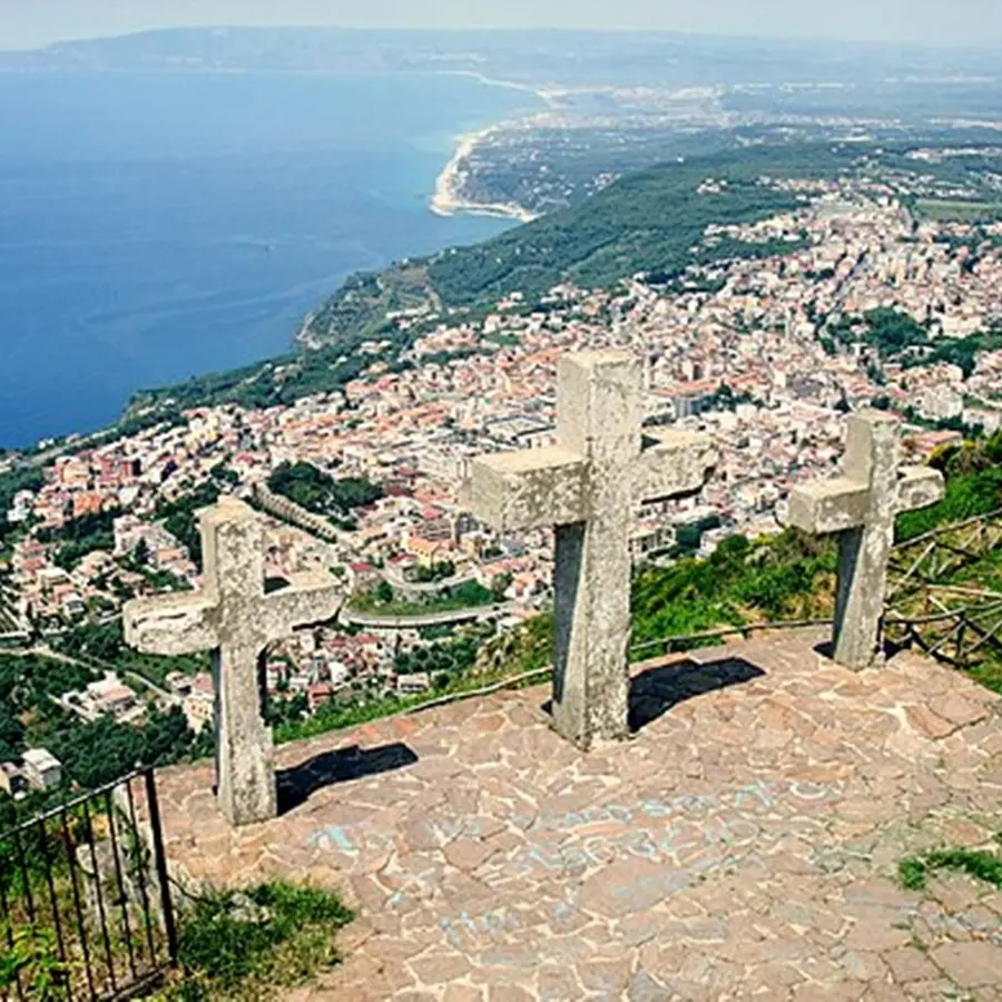 MITI E MISTERI METROPOLITANI| S. Elia e la lotta col diavolo