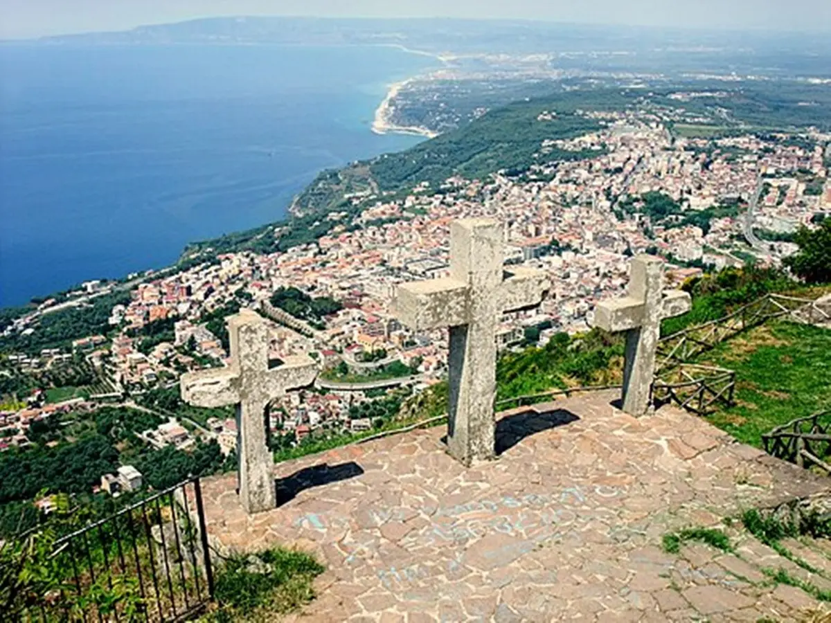 MITI E MISTERI METROPOLITANI| S. Elia e la lotta col diavolo