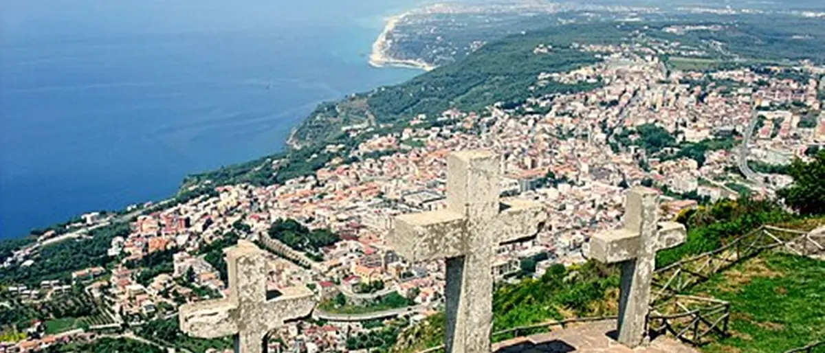 MITI E MISTERI METROPOLITANI| S. Elia e la lotta col diavolo