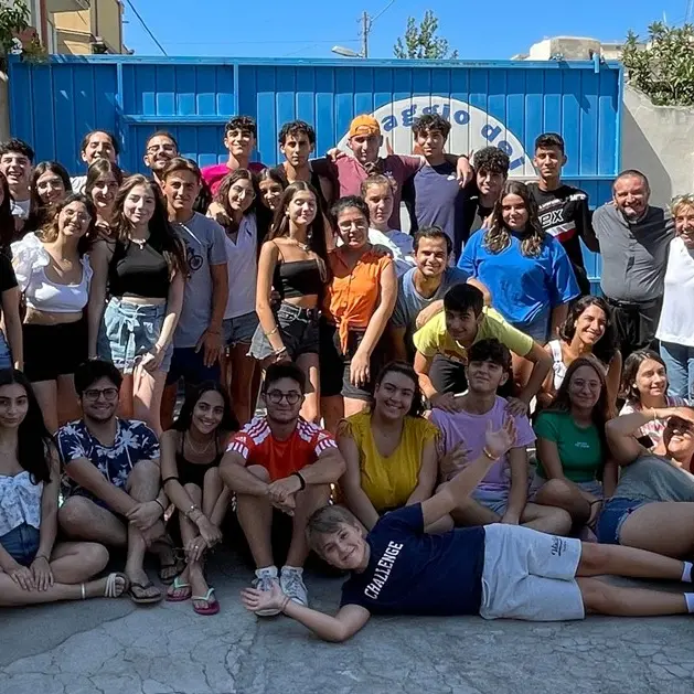 Reggio, Attendiamoci Odv Ets presenta le attività 2023-2024