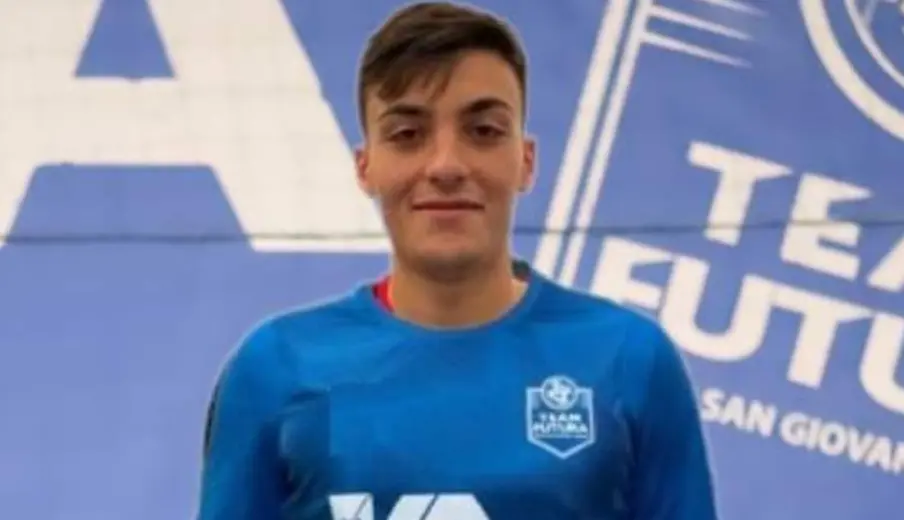 Iennarella: «Alla Futura per crescere e farmi trovare pronto»