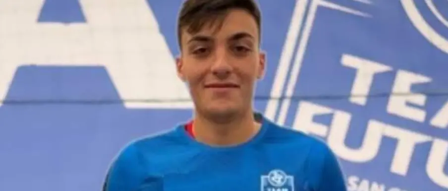 Iennarella: «Alla Futura per crescere e farmi trovare pronto»